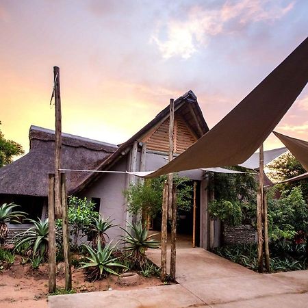 Royal Thonga Safari Lodge Sihangwane Zewnętrze zdjęcie