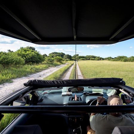Royal Thonga Safari Lodge Sihangwane Zewnętrze zdjęcie