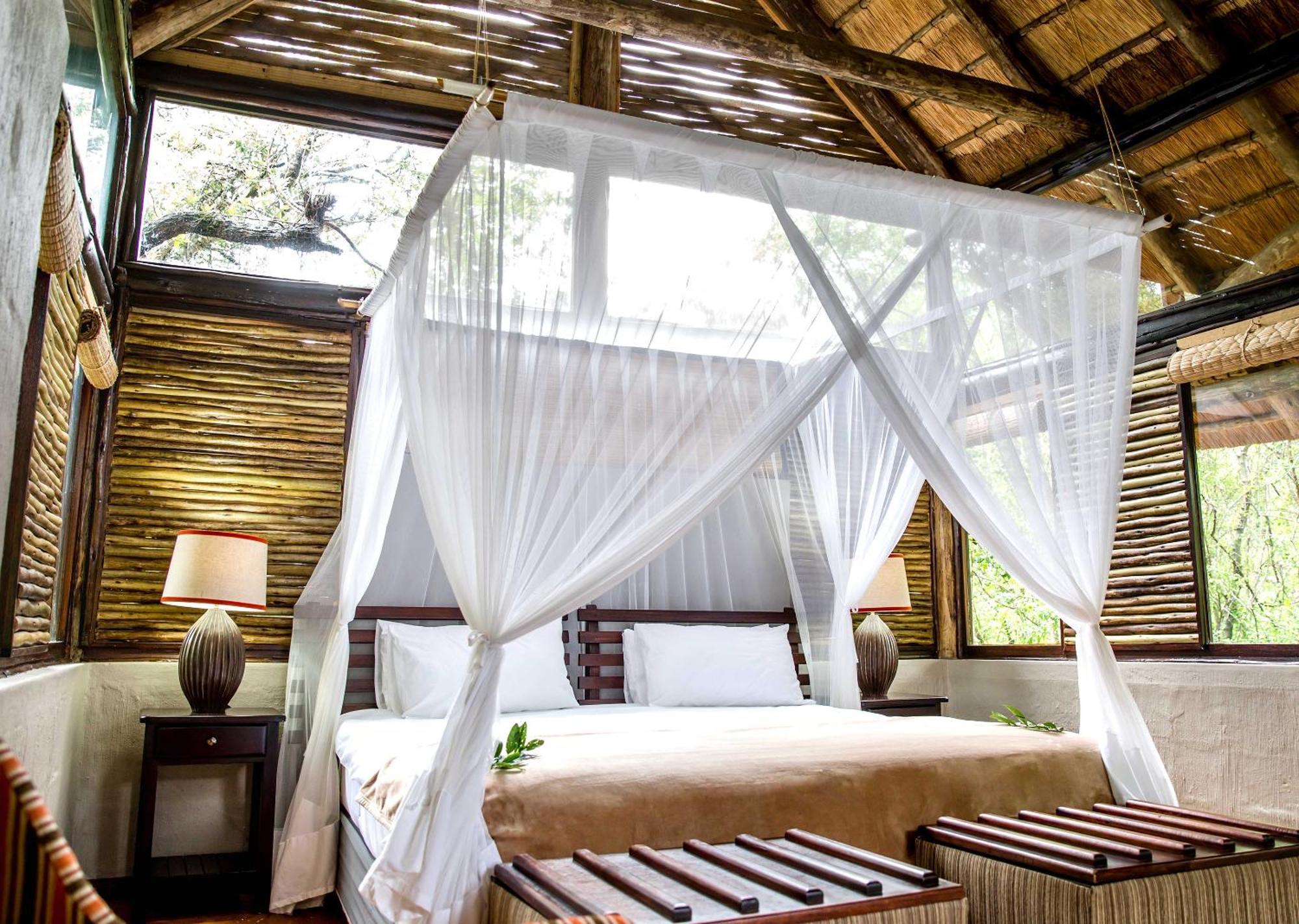 Royal Thonga Safari Lodge Sihangwane Zewnętrze zdjęcie