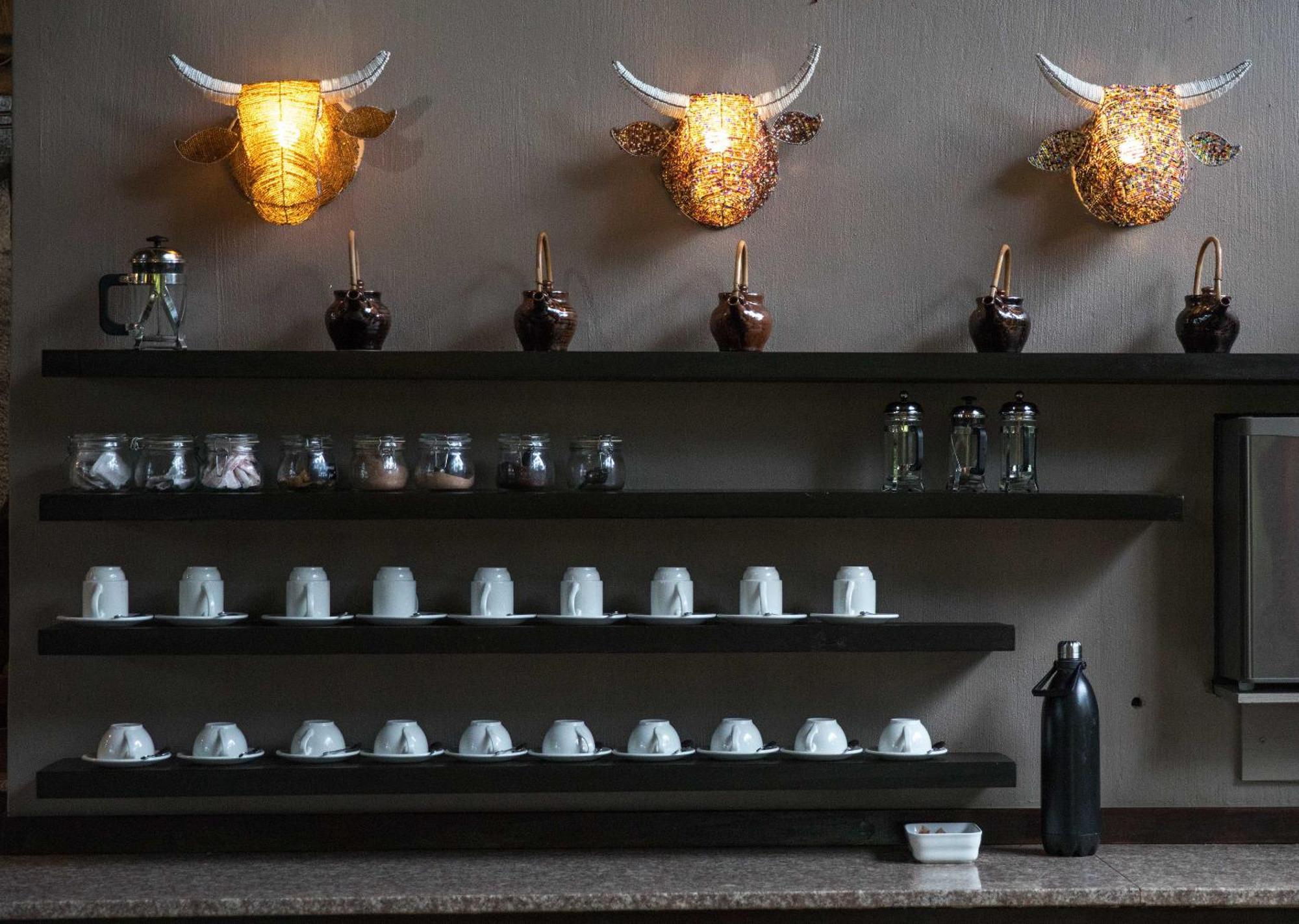 Royal Thonga Safari Lodge Sihangwane Zewnętrze zdjęcie