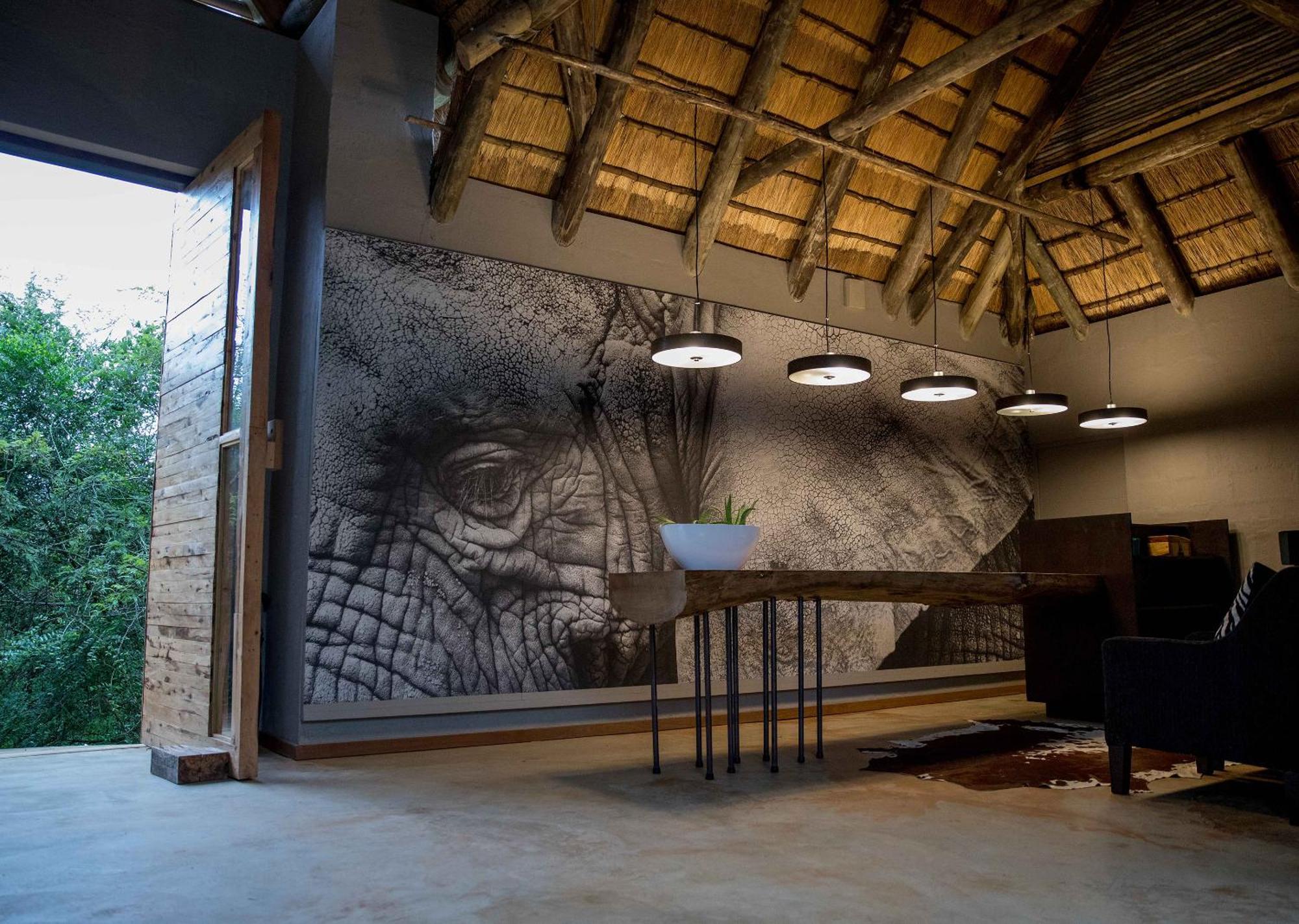 Royal Thonga Safari Lodge Sihangwane Zewnętrze zdjęcie