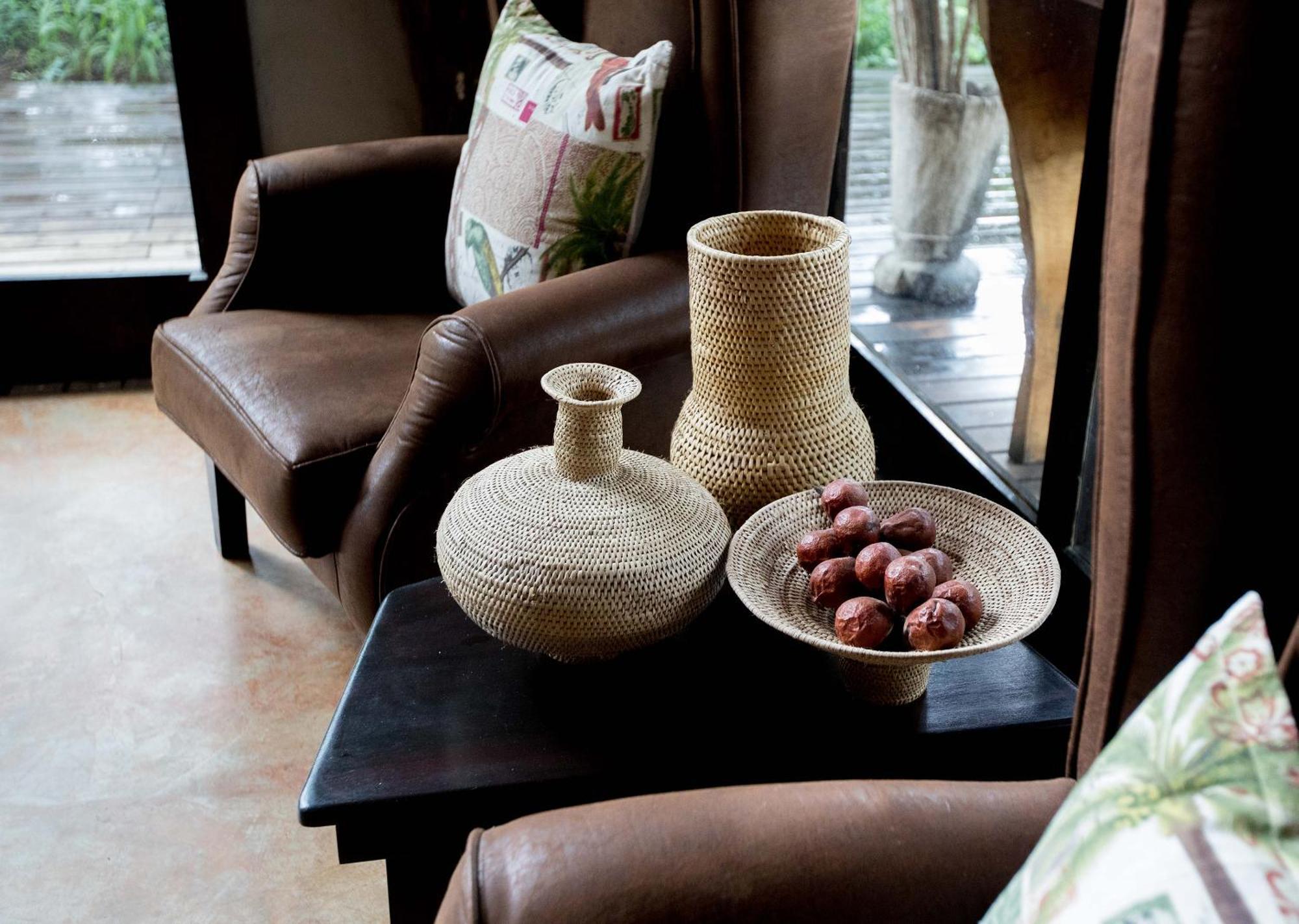 Royal Thonga Safari Lodge Sihangwane Zewnętrze zdjęcie