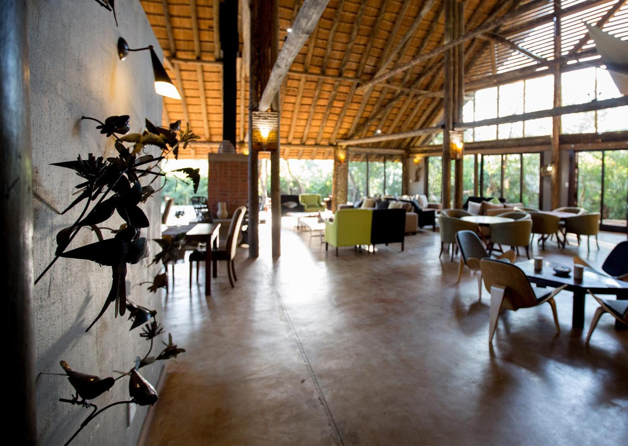 Royal Thonga Safari Lodge Sihangwane Zewnętrze zdjęcie