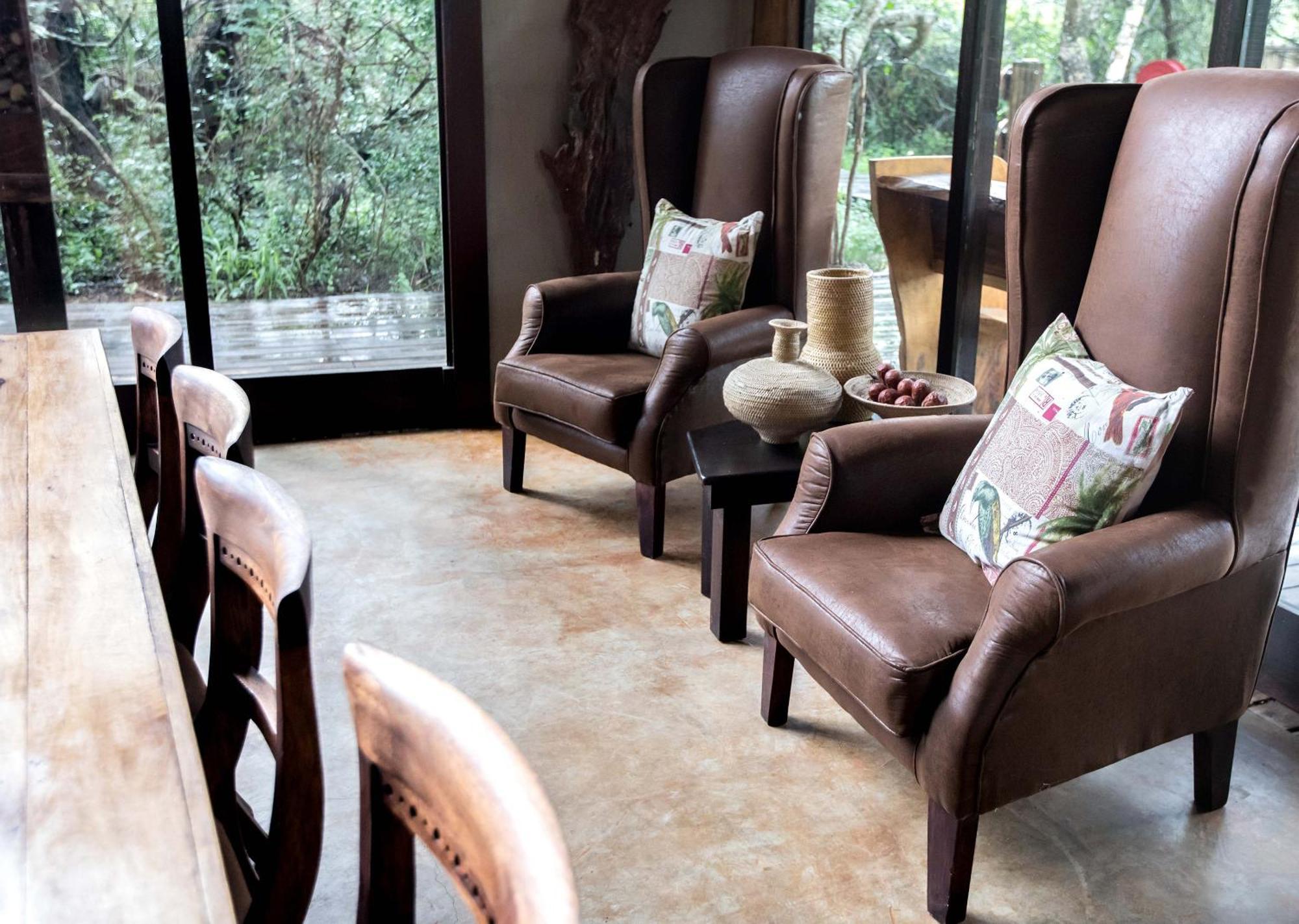 Royal Thonga Safari Lodge Sihangwane Zewnętrze zdjęcie