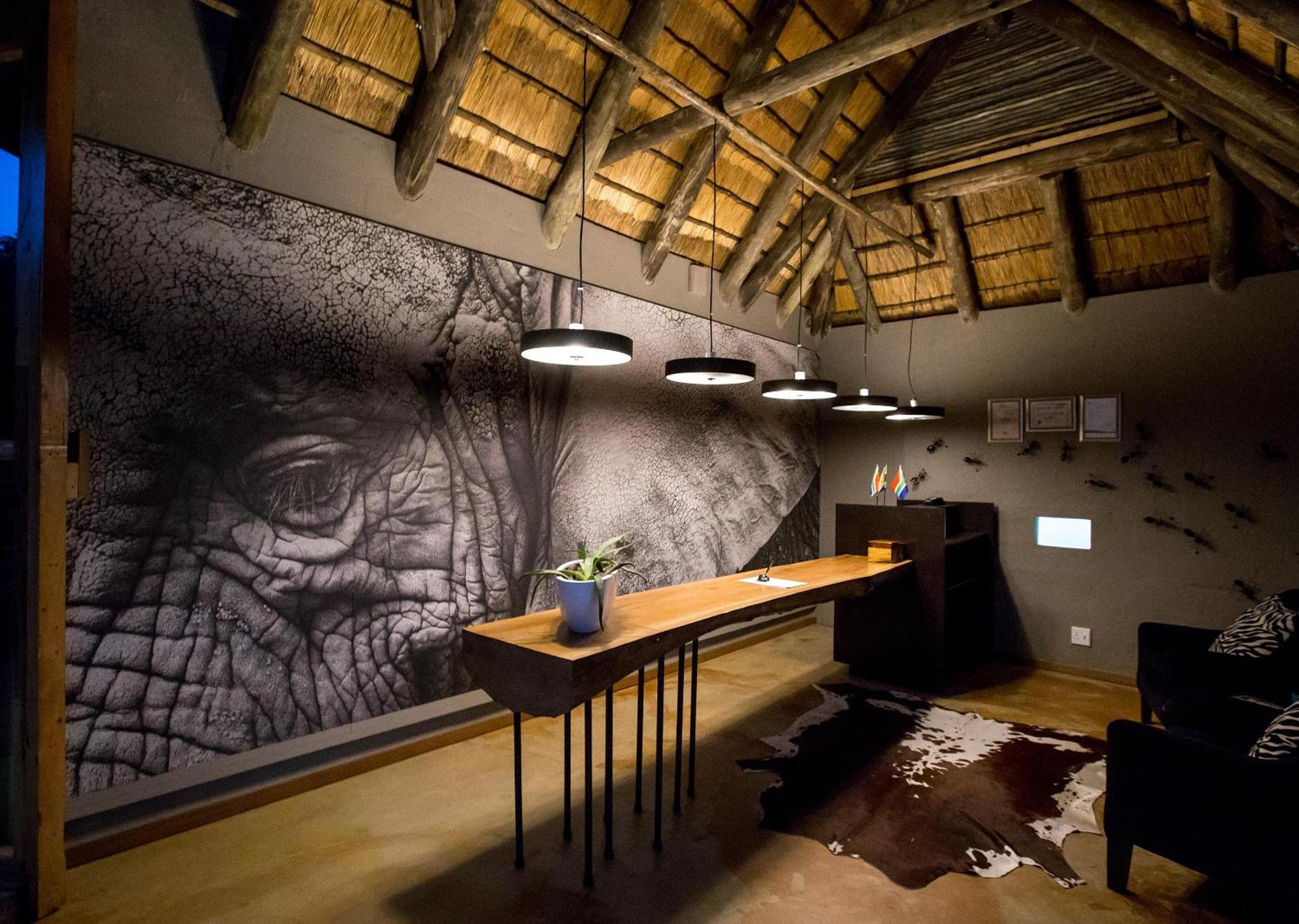 Royal Thonga Safari Lodge Sihangwane Zewnętrze zdjęcie
