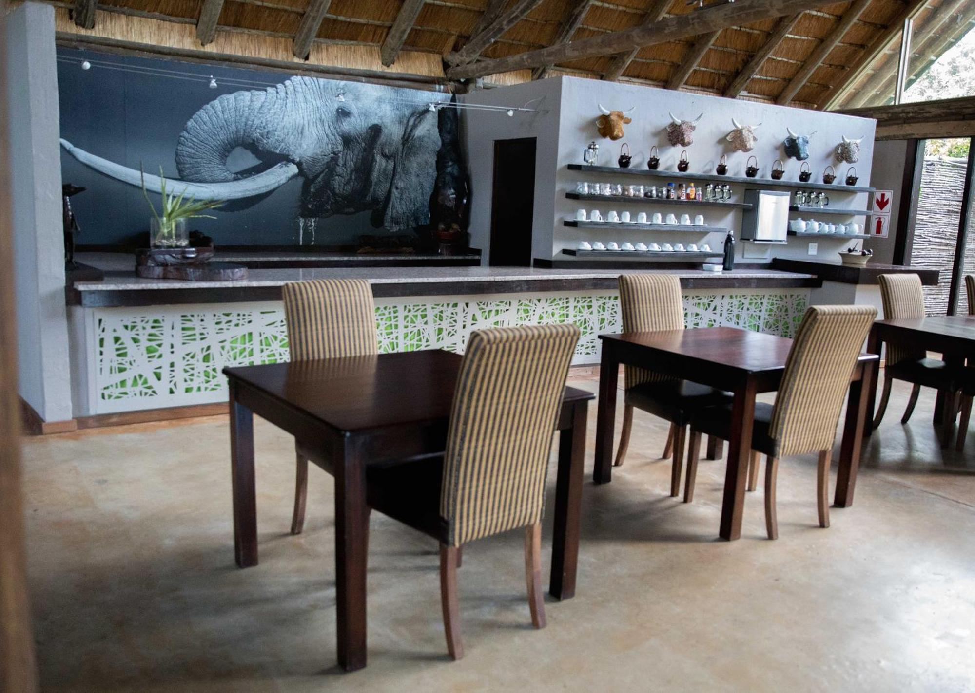Royal Thonga Safari Lodge Sihangwane Zewnętrze zdjęcie