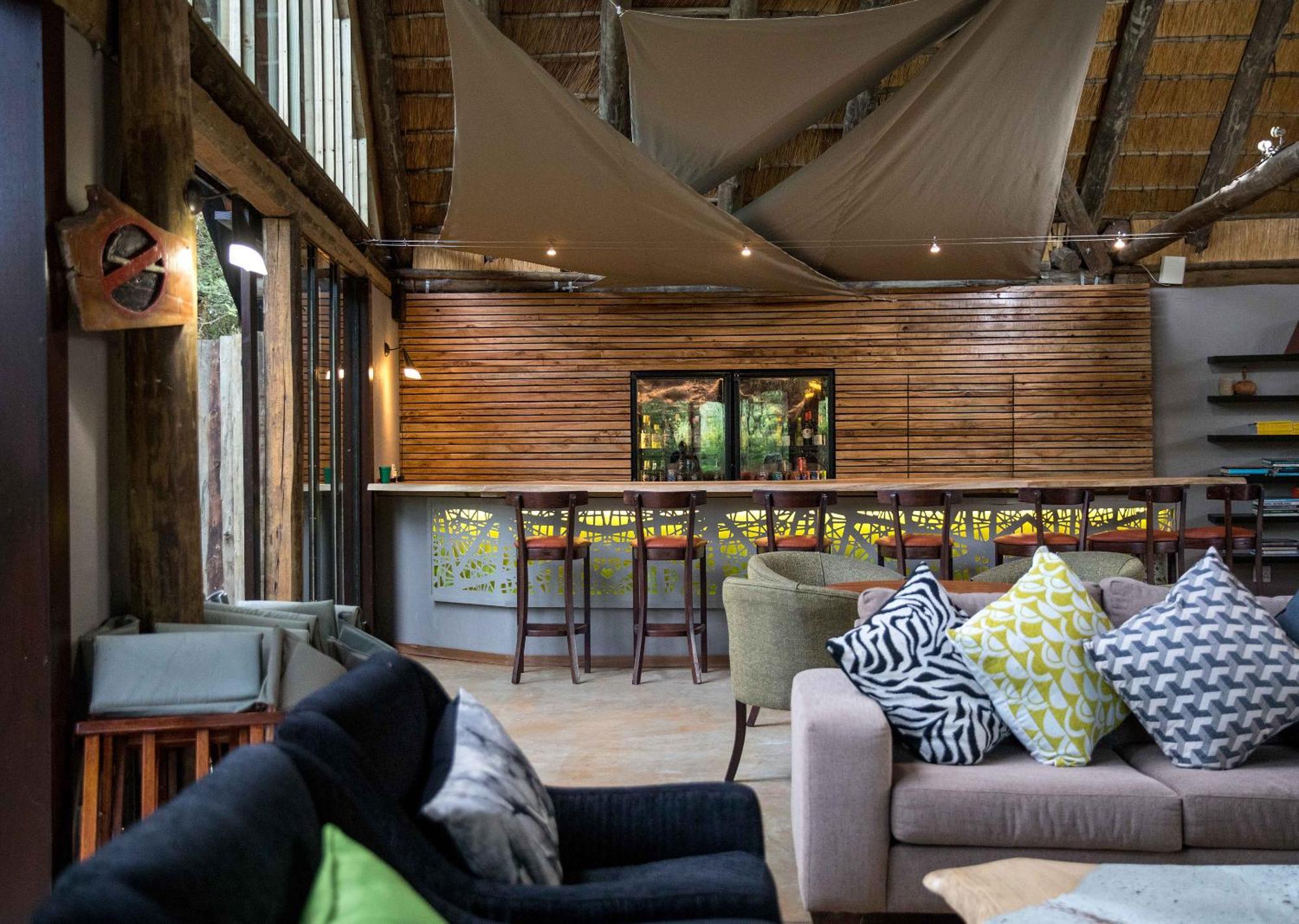 Royal Thonga Safari Lodge Sihangwane Zewnętrze zdjęcie