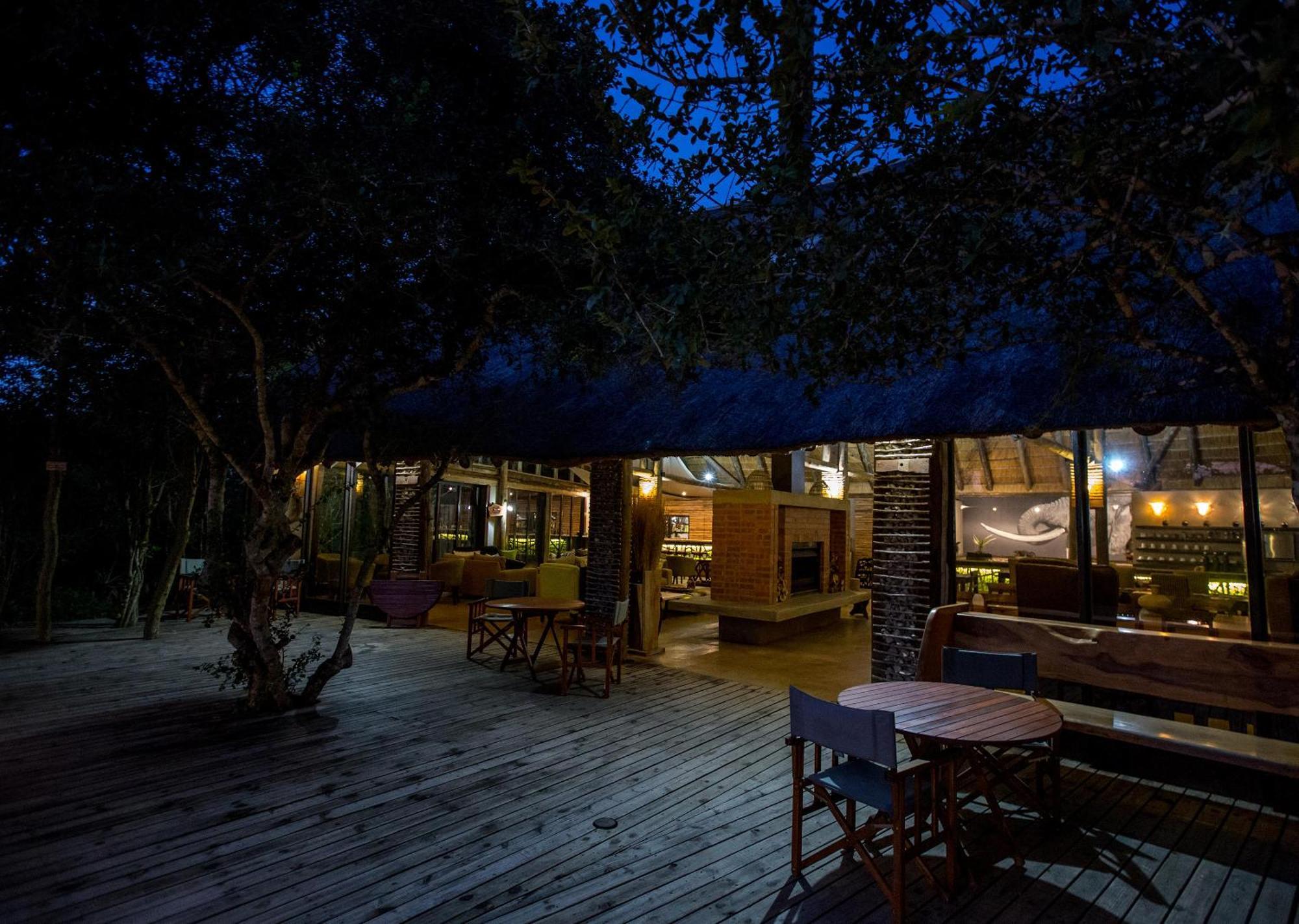 Royal Thonga Safari Lodge Sihangwane Zewnętrze zdjęcie