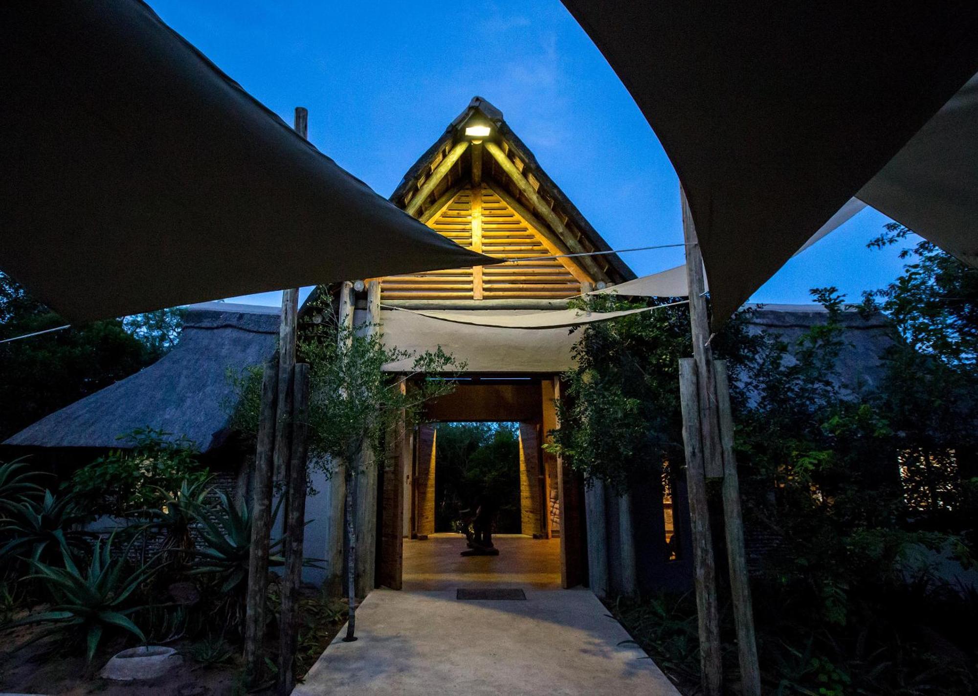Royal Thonga Safari Lodge Sihangwane Zewnętrze zdjęcie