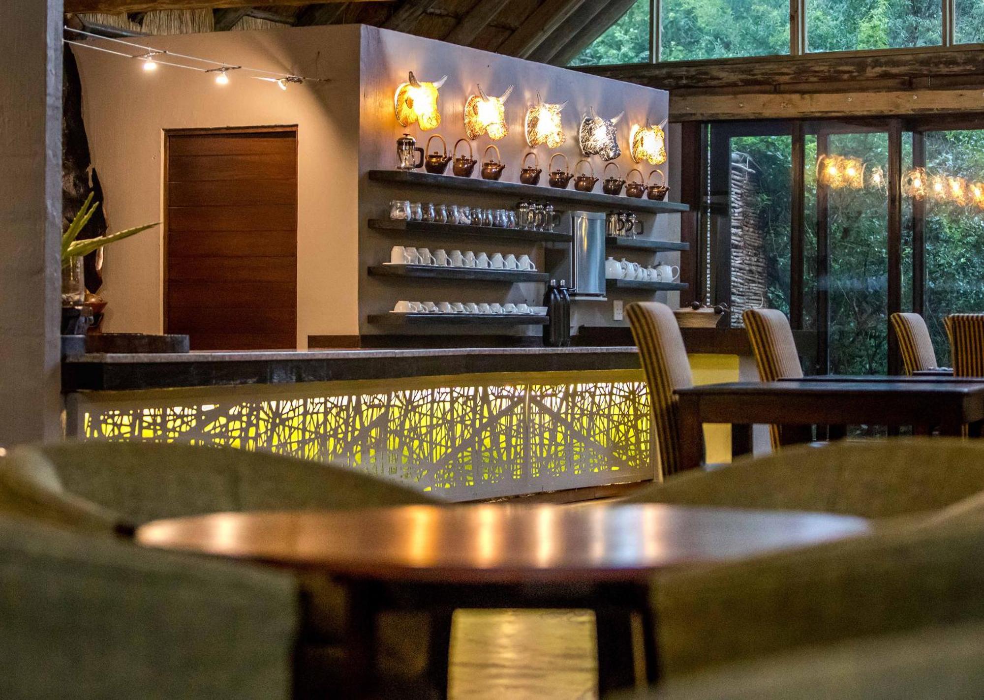 Royal Thonga Safari Lodge Sihangwane Zewnętrze zdjęcie