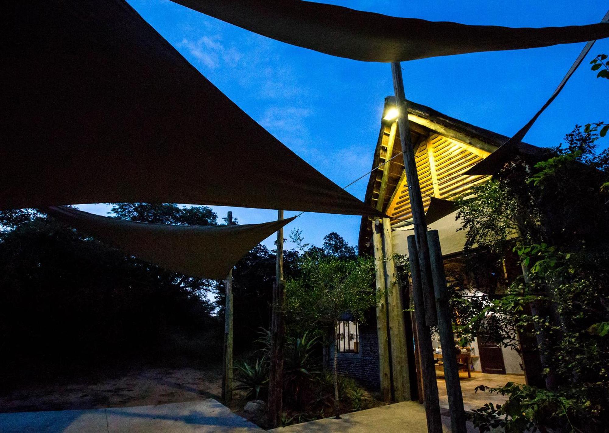 Royal Thonga Safari Lodge Sihangwane Zewnętrze zdjęcie