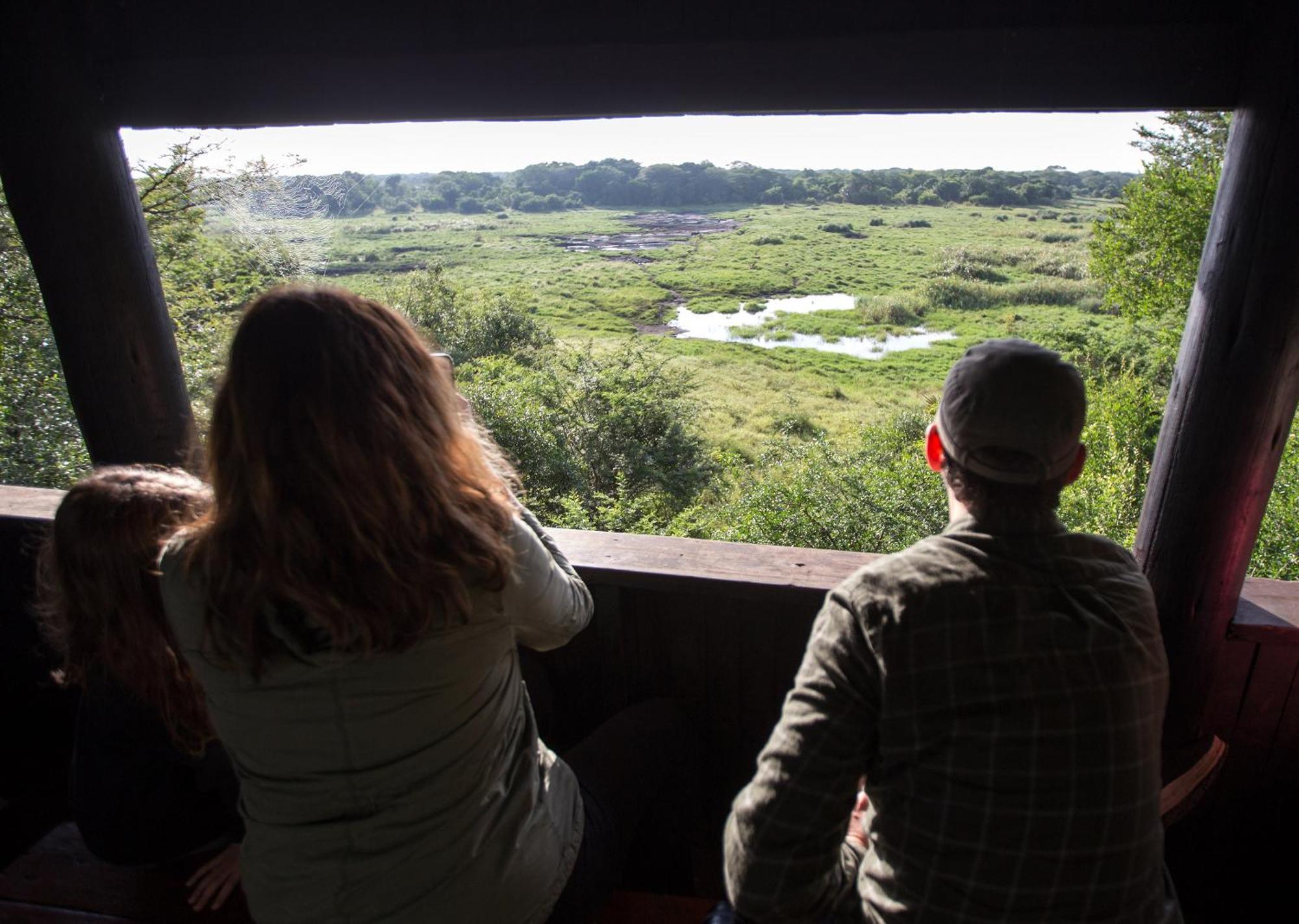 Royal Thonga Safari Lodge Sihangwane Zewnętrze zdjęcie