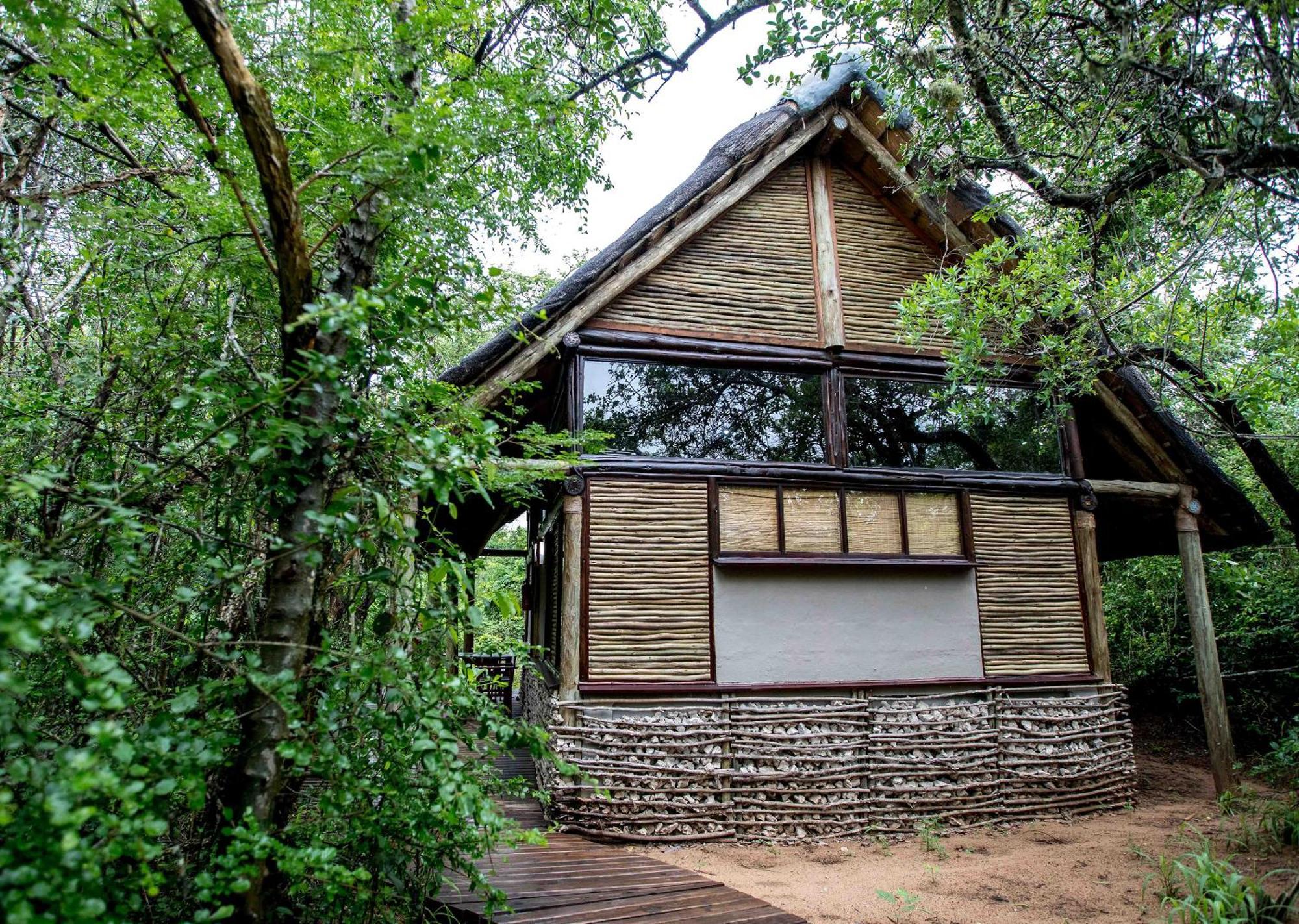 Royal Thonga Safari Lodge Sihangwane Zewnętrze zdjęcie