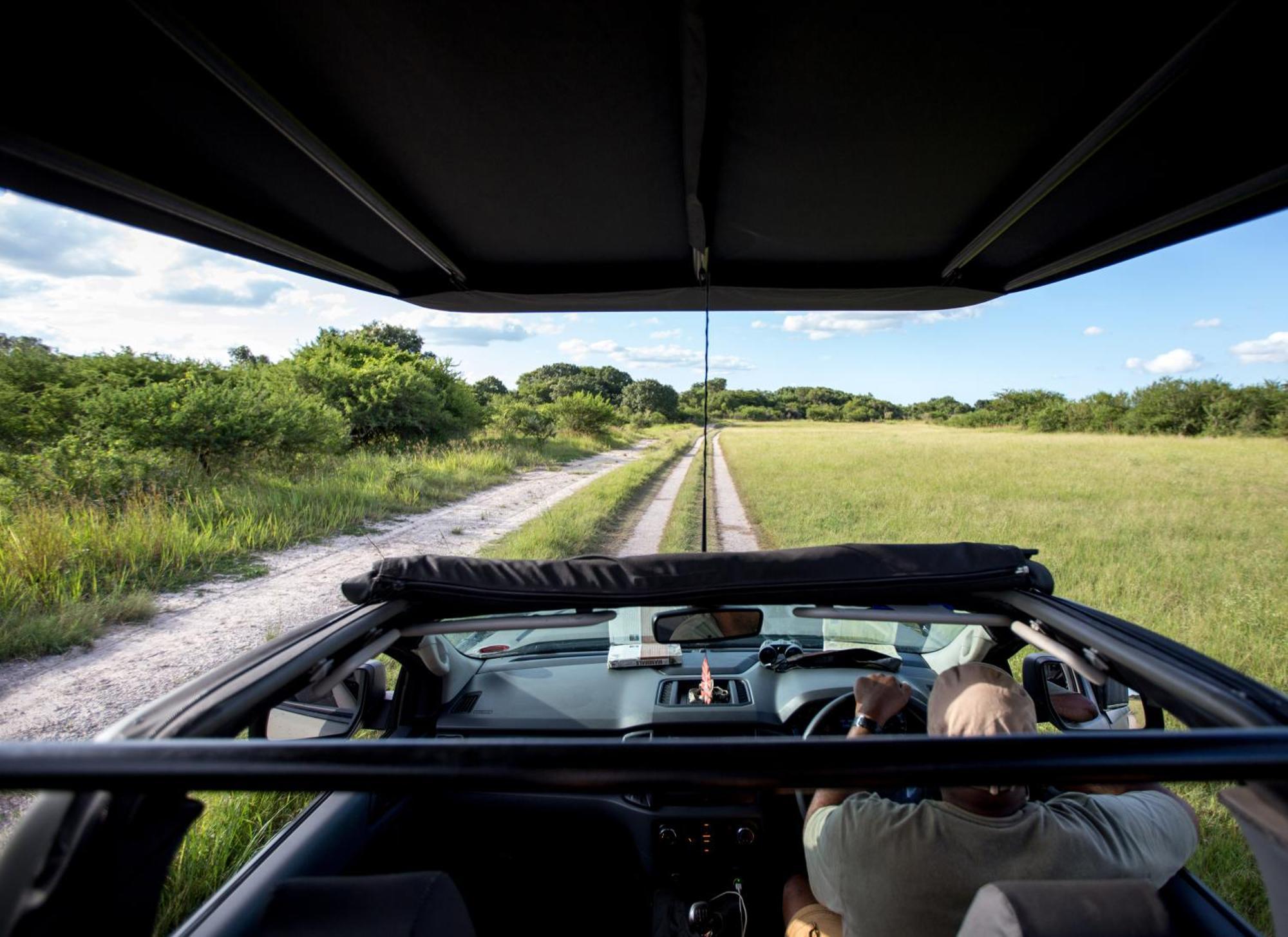 Royal Thonga Safari Lodge Sihangwane Zewnętrze zdjęcie